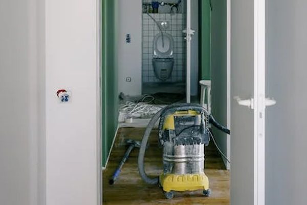 Domestic Cleaning Domestic Cleaning